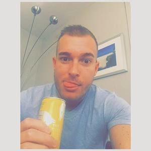 Meet your Posher, Chase